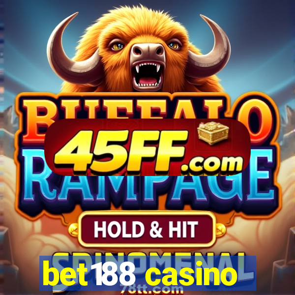 bet188 casino